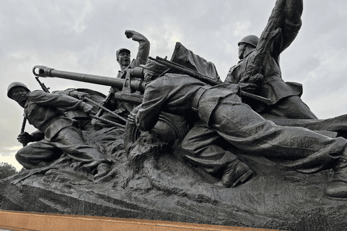 Партнерская поездка 3Logic Group — от Владивостока до Северной Кореи